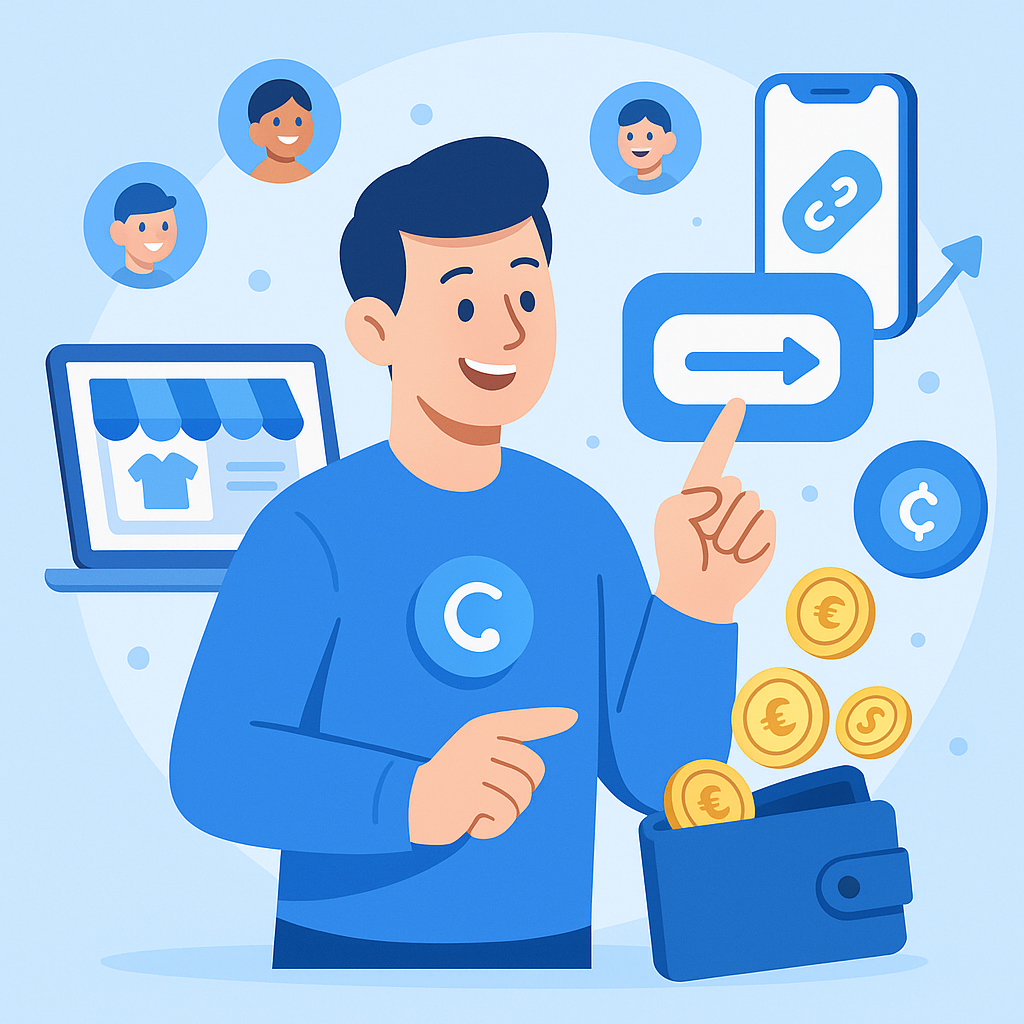 Programa de afiliados de EstaEsMiTienda